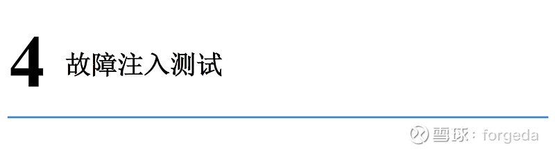 FPGA故障注入测试软件使用指南_故障注入软件