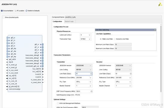 FPGA实用笔记——part 1_selectio interface wizard-CSDN博客