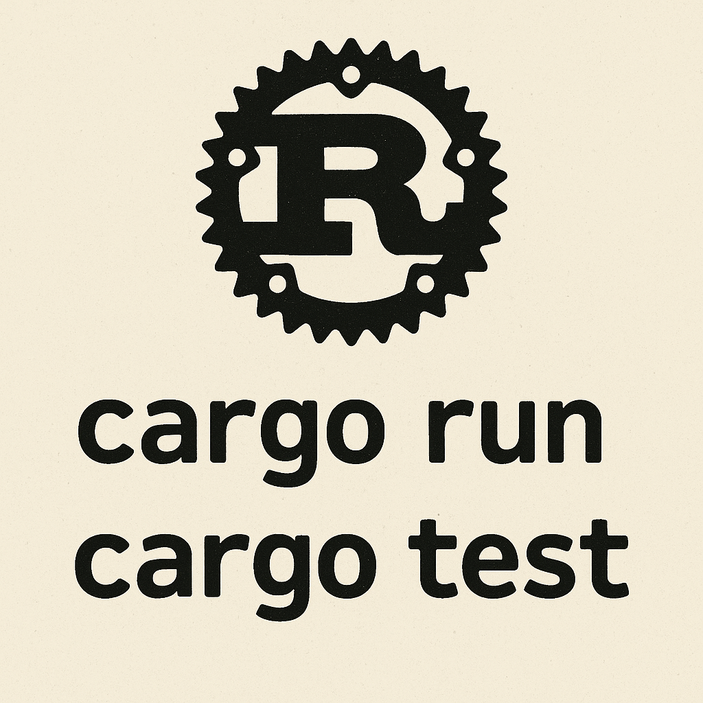 Rust中cargo run与cargo test命令深度解析-CSDN博客