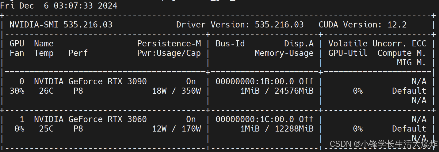 【教程】创建NVIDIA Docker共享使用主机的GPU