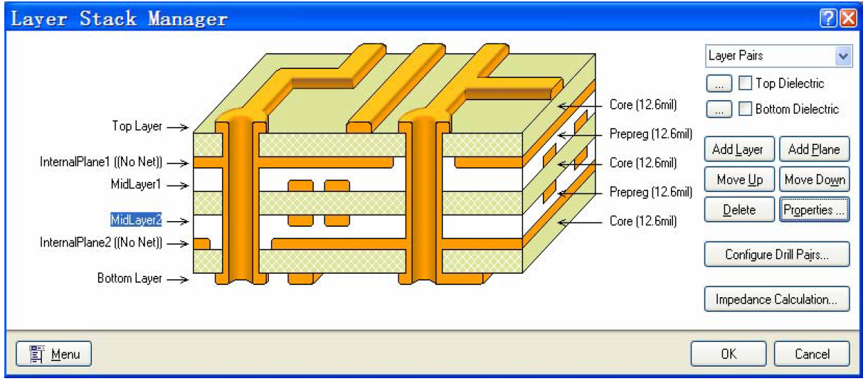 Altium Designer 6.3 PCB LAYOUT教程（三）_altium nexus 6.3-CSDN博客