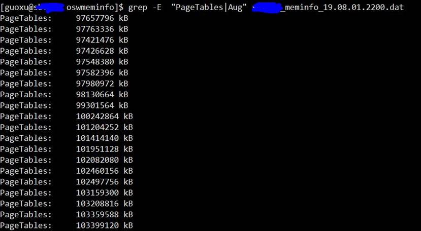 Osw 一次通过osw分析数据库性能问题的经历(一)_osw报告-CSDN博客