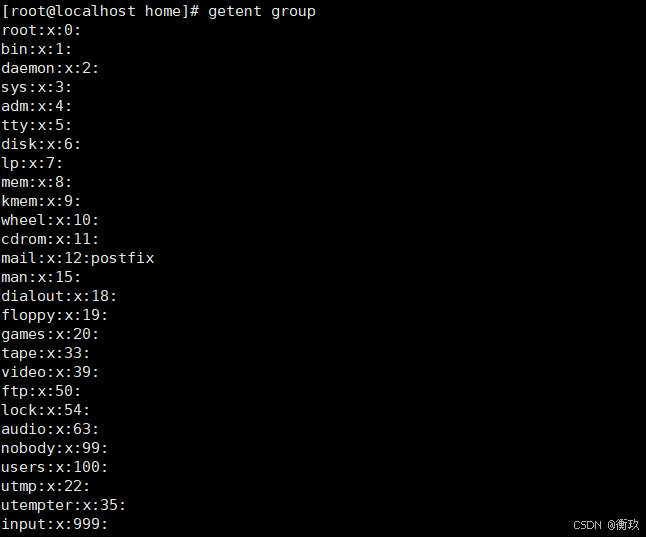Linux学习第三弹--Linux用户与权限(图解，超详细！）_第3关:linux用户权限切换-CSDN博客