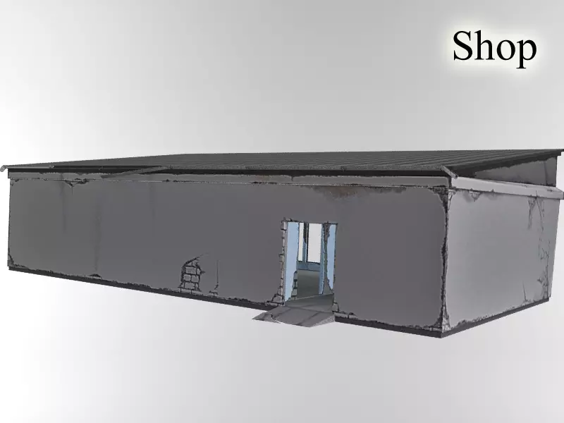 Shop System Unity Image 【Unity 商店系统插件】Shop System 提供了一整套商品展示、购买流程、库存管理和用户界面交互的解决方案,适用于 RPG、模拟经营 ...