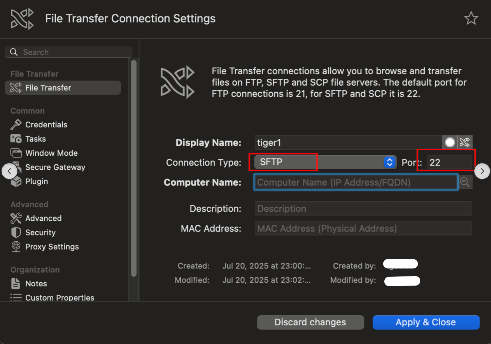 MacOS如何安装Xshell和Xftp?Mac版替代软件完整教程:SSH/SFTP服务器管理工具配置指南_xshell mac