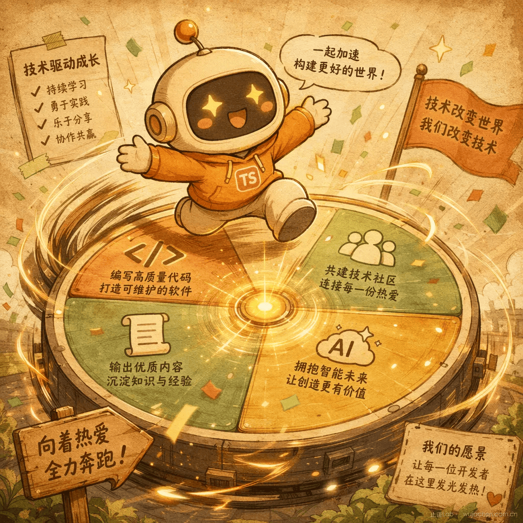 AI 工具生态的飞轮效应