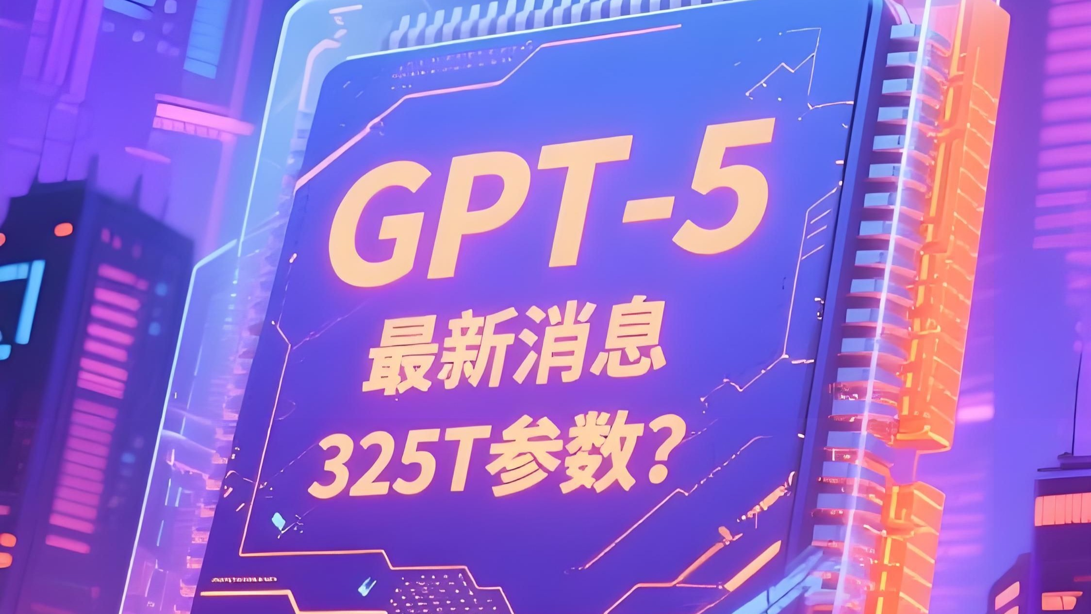 GPT-5发布会：AI新纪元的启幕还是旧章的延续？
