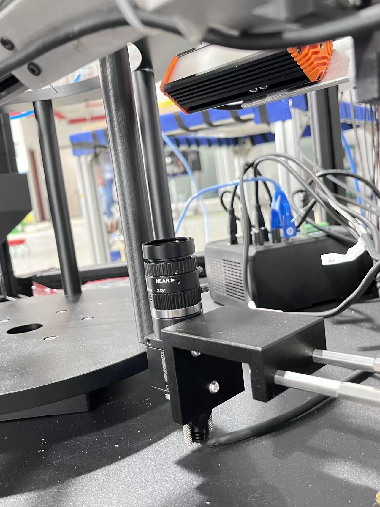 AI视觉机器CCD检测设备百科-CSDN博客