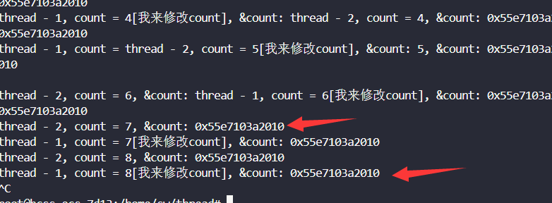 【Linux篇章】线程操控术2：如何让代码如千军万马听你号令（精讲线程控制）