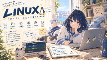 Linux网络(十):HTTP请求是如何被服务器解析的?从请求报文、路径处理到响应状态码与异常处理封面图