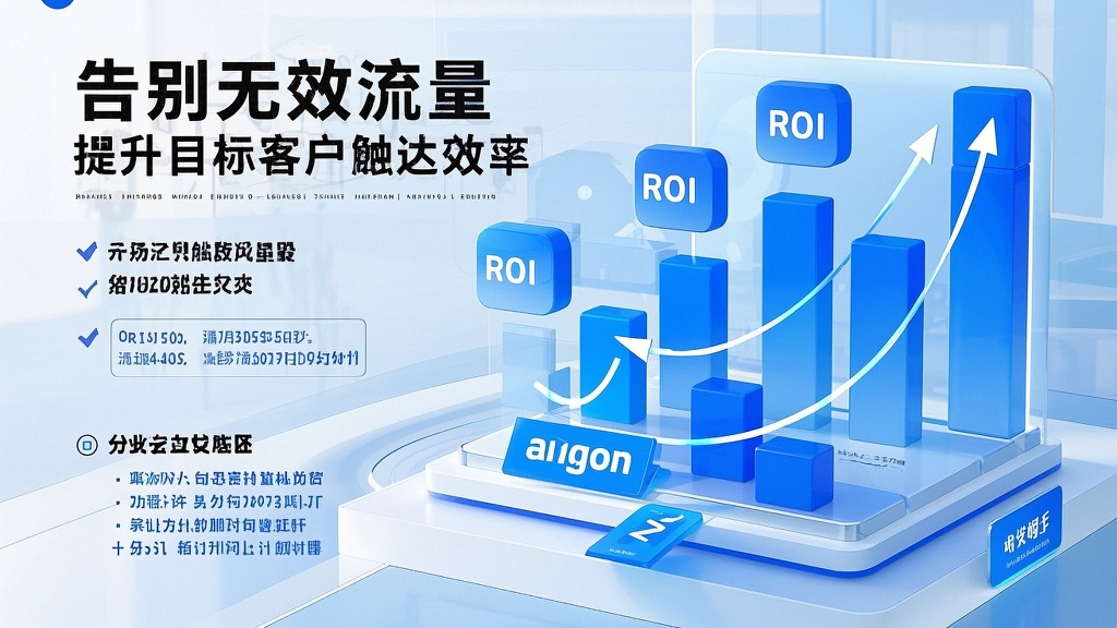 广告投放架构重塑：匹配策略驱动ROI攀升