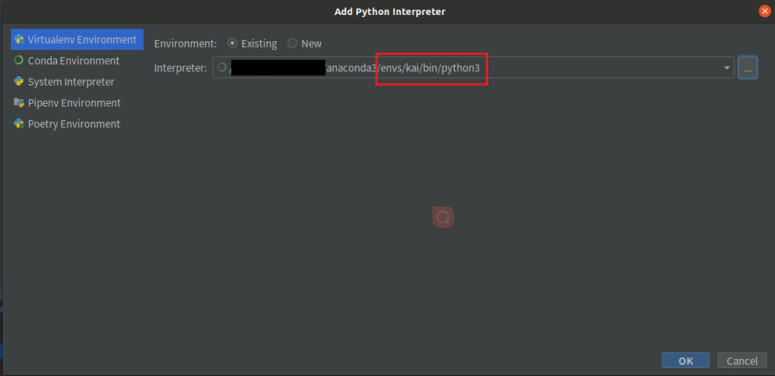 Pycharm Loading Image Pycharm布置远程服务器conda环境不能Load Environment_pycharm连接远程服务器却无法使用conda环境-CSDN博客