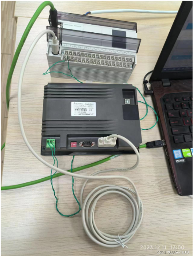 信捷学习(入门-精通)_信捷plc入门-CSDN博客