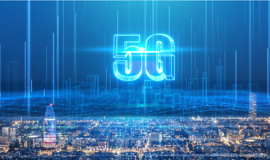 WiFi 6与5G：互补共生的黄金搭档
