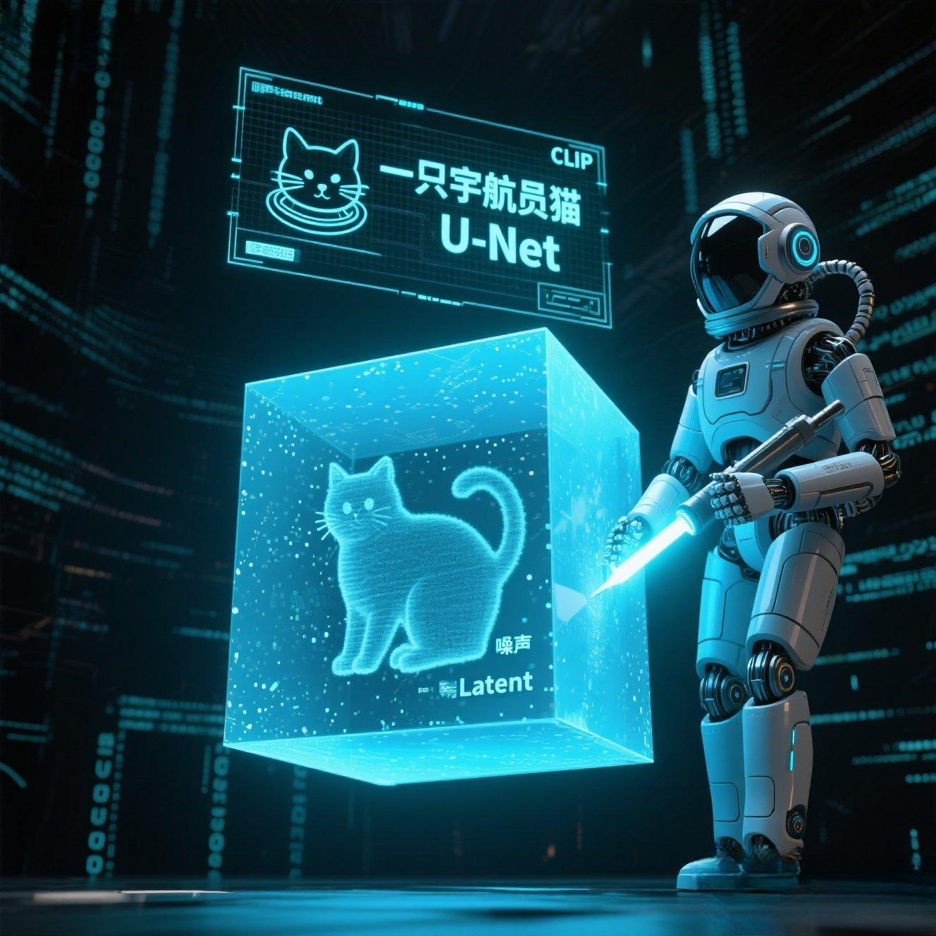虫洞宇航员