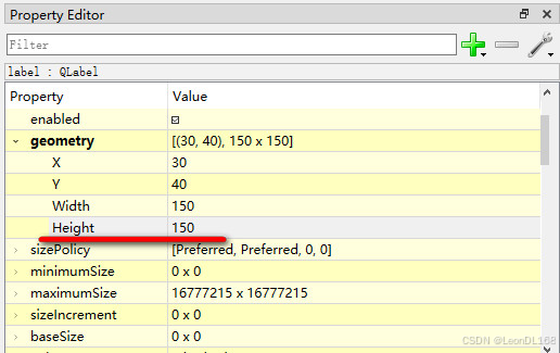 OpenCV-Python PyQt编写GUI界面_python opencv gui-CSDN博客