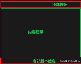 WPF+Mvvm项目入门完整教程-仓储管理系统（二）