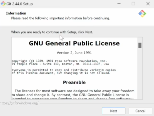 Git安装及环境配置（Windows、VS Code、GitHub环境）_git安装及配置教程windows