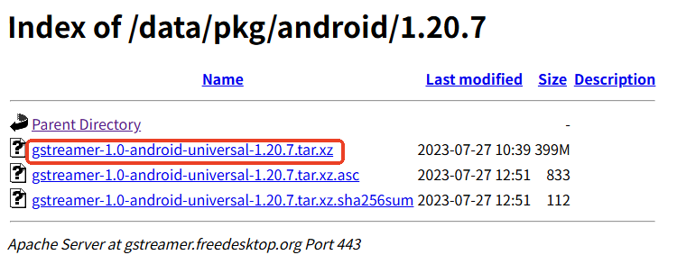 QT6 QML GStreamer （Windows+Android）显示RTSP视频流_libgstopengl.a缺乏依赖库graphene