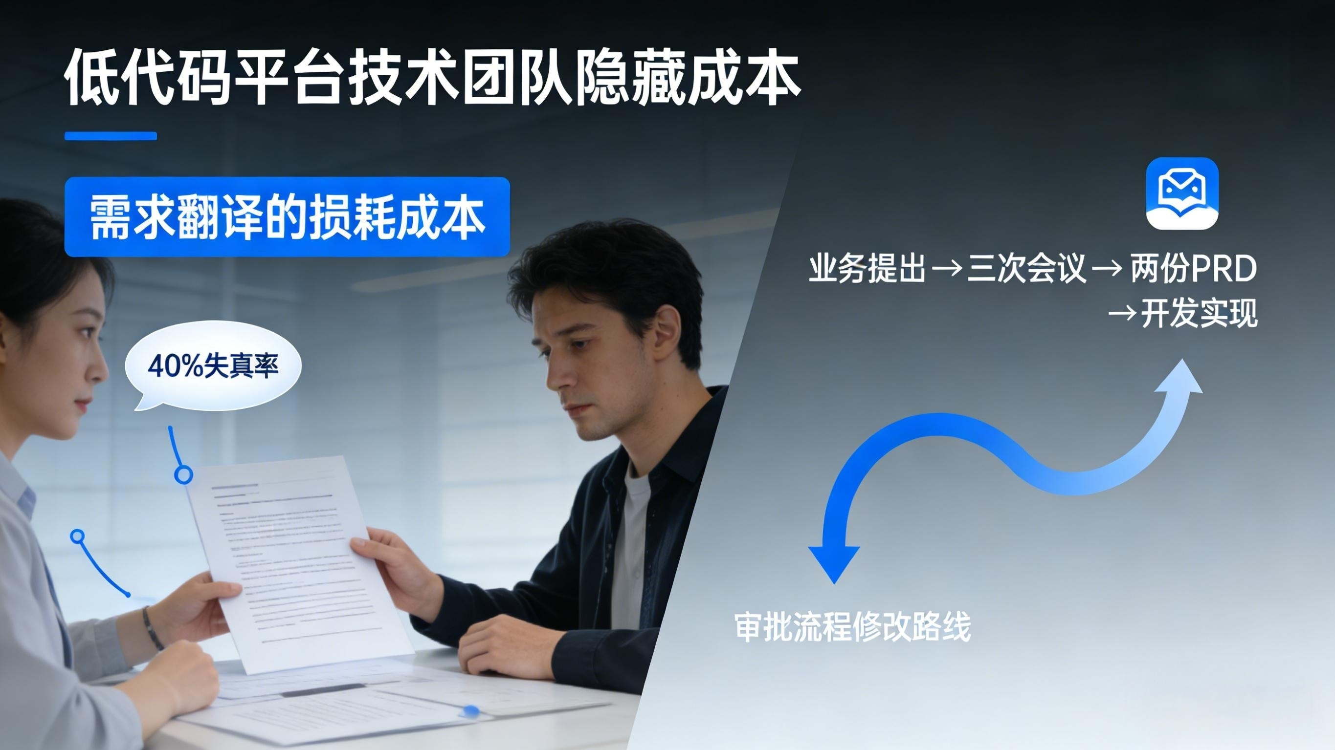 技术团队隐蔽管理成本