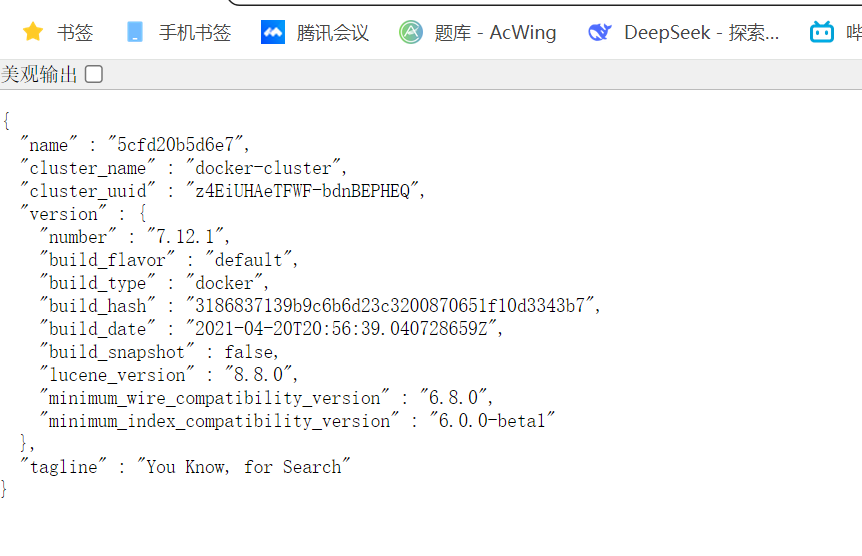 搜索引擎Elasticsearch入门——学习笔记_elasticsearch学习