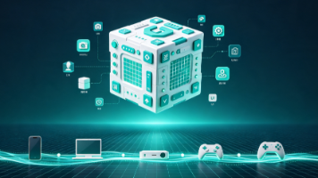 Unity3D(Unity)完整详细介绍封面图