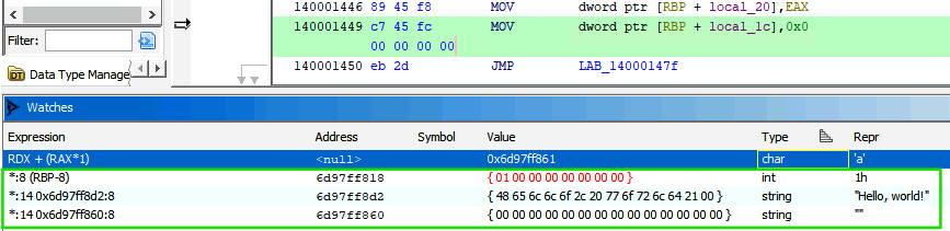 DR拍片机器怎么调Ghidra 软件逆向工程入门 第 16 章 调试_https://www.jmylbn.com_新闻资讯_第45张