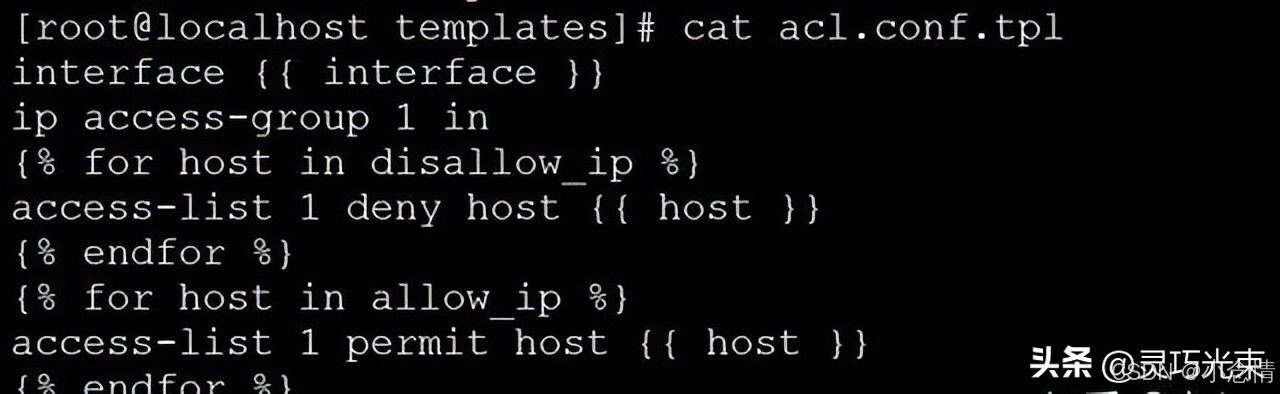 批量管理设备SSH登录_Python netmiko_Netmiko Python自动化网络配置