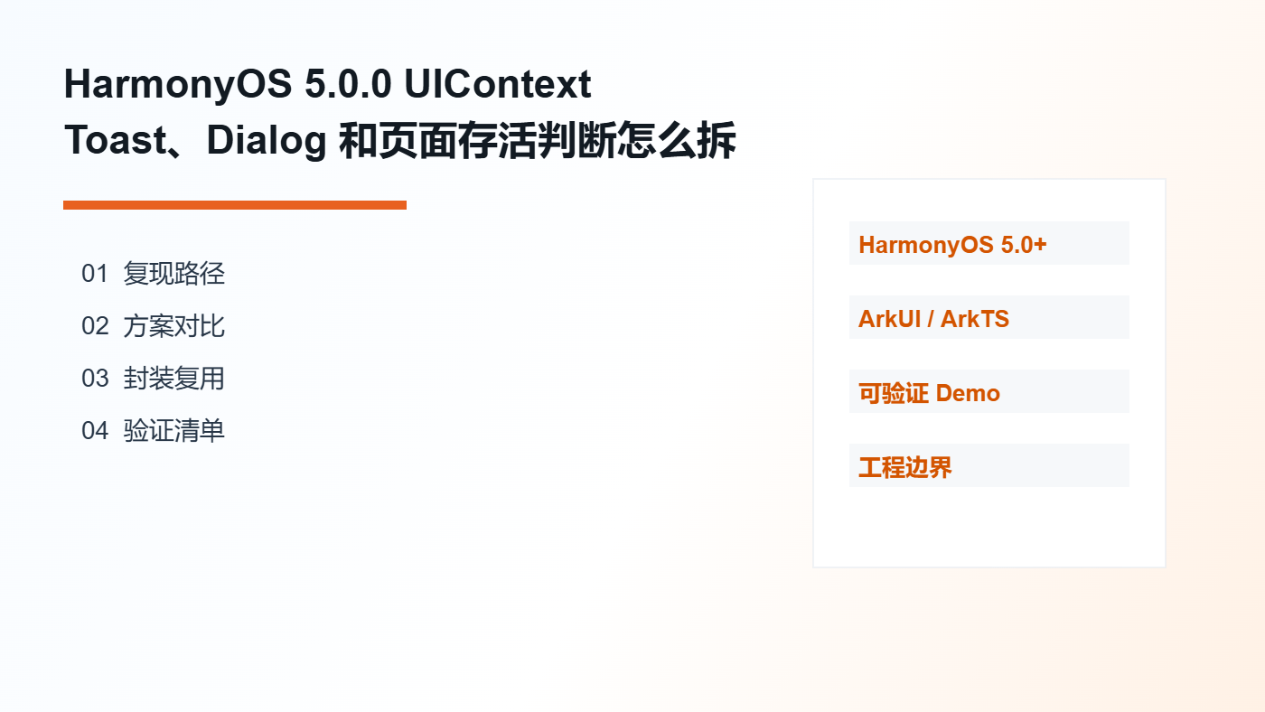 UIContext安全提示 分析图