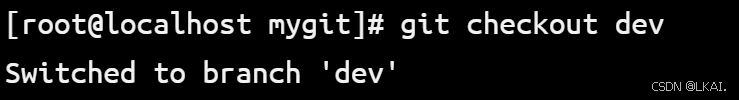 Git安装与使用_git安装使用