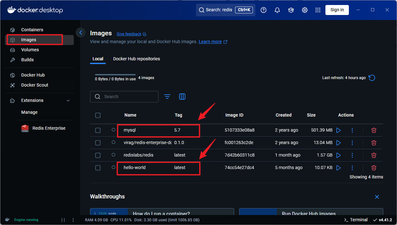 WSL2、Docker Desktop的安装配置最新版保姆级教程_wsl2 desktop