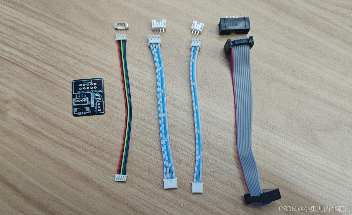 制作一个GDLink【GD仿真器】转接板_gd-link-CSDN博客