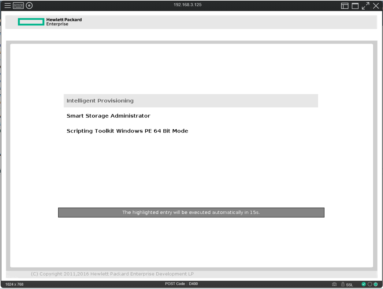 HPE ProLiant DL360 Gen9 服务器 RAID 配置教程_惠普服务器dl360g9重装系统