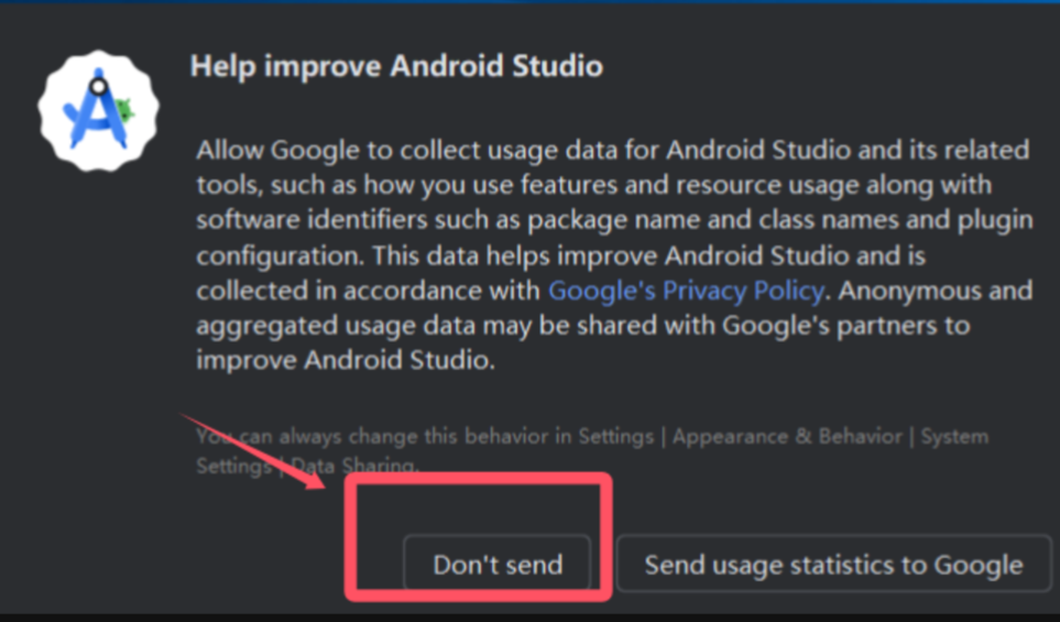 Android studio 的环境配置问题及解决方法（保姆级教程）_android studio环境配置-CSDN博客