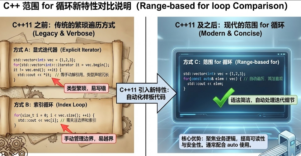 Syntax C 11 C++11新特性_std没有exo函数-CSDN博客