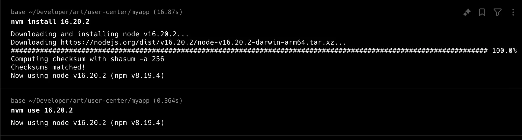 Ant Design Pro 中 Umi UI 图标不显示：兼容性与版本选择_umi ui不出现-CSDN博客