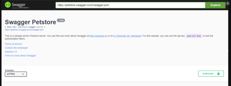 Swagger UI 本地主机教程： 如何在本地使用 Swagger UI？-CSDN博客