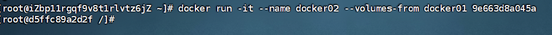 Docker_Docker与虚拟机的区别
