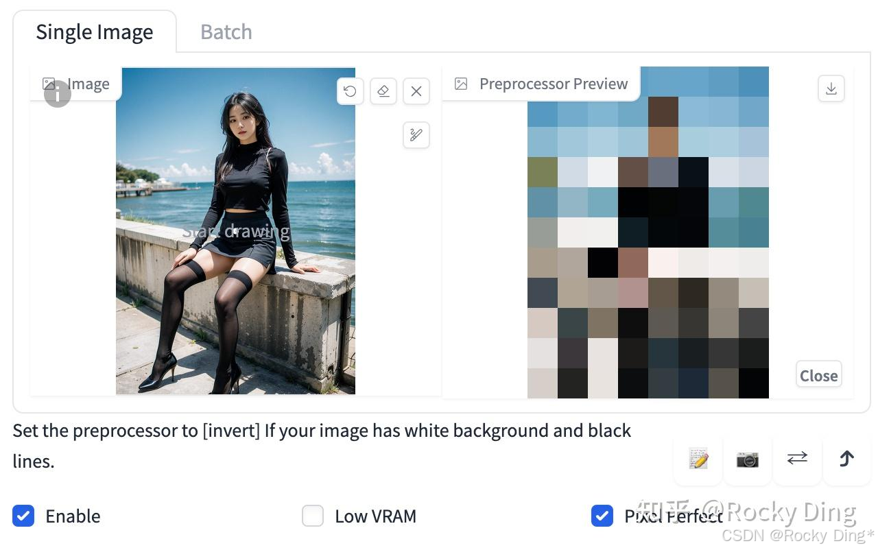 t2ia_color_grid预处理效果