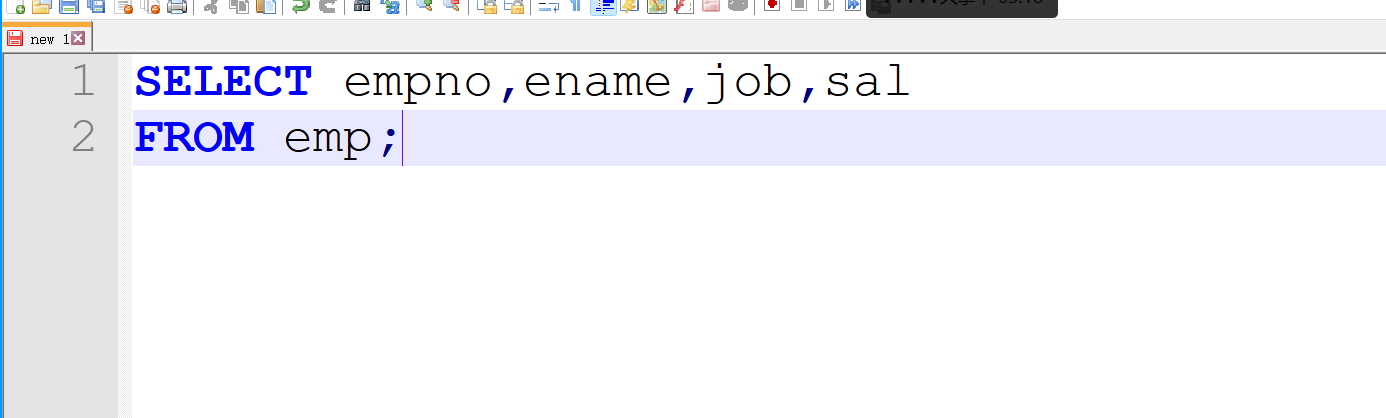 SQL初学者入门指南：轻松掌握数据库基础