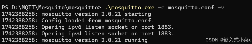如何通过MQTT协议连接到Ubuntu和服务器_mqtt ubuntu