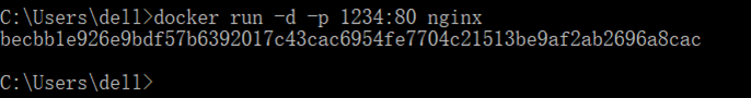 docker-win10安装简直不要太爽-开发利器_win10安装docker