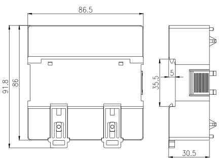 安科瑞APM521电表,UL认证+多方式安装,出口海外更合规_安科瑞 apm521-CSDN博客