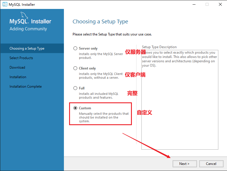 【2026最新】MySQL 安装与配置保姆级教程(Windows版,含5.7/8.4双版本,零基础从下载到使用)_mysql windows ...