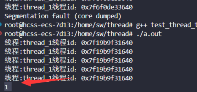 【Linux篇章】线程操控术2：如何让代码如千军万马听你号令（精讲线程控制）
