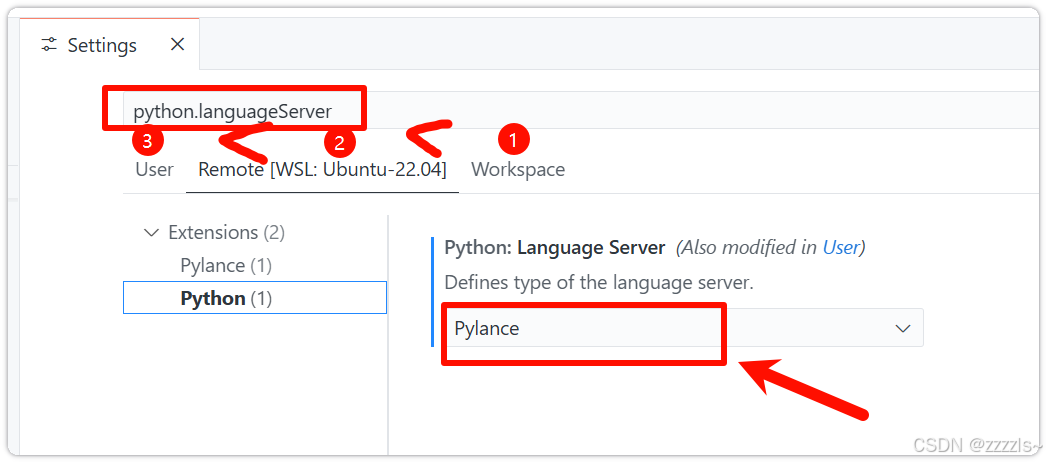 unable to start python kernel - vs code with pipenv +... 告别抓狂!彻底解决 WSL 中 VS Code Python 无法跳转的幽灵问题_qoder pylance-CSDN博客