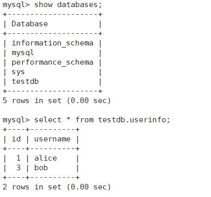 MySQL 双主复制（互为主从）部署与同步验证_mysql主主架构怎么验证-CSDN博客