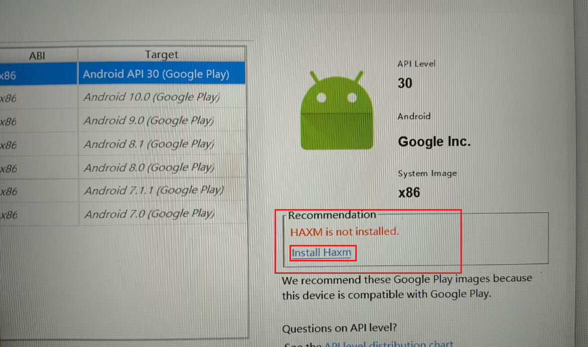 Android Studio 3.5.2版本保姆级快速安装教程及解决每次新建工程需要手动配置多个地方的问题-CSDN博客