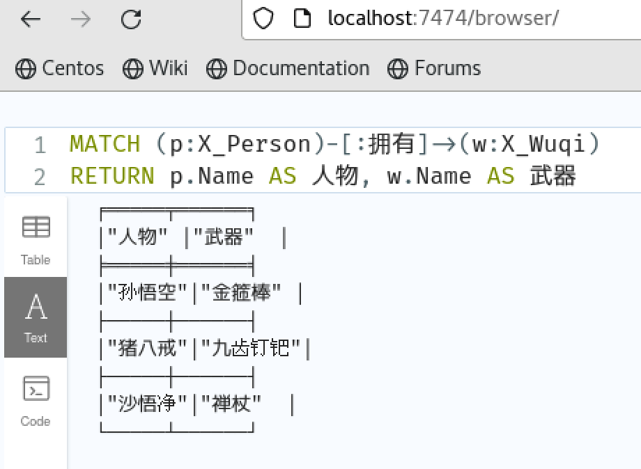 图数据库安装（neo4j在linux详细安装）_neo4j安装linux