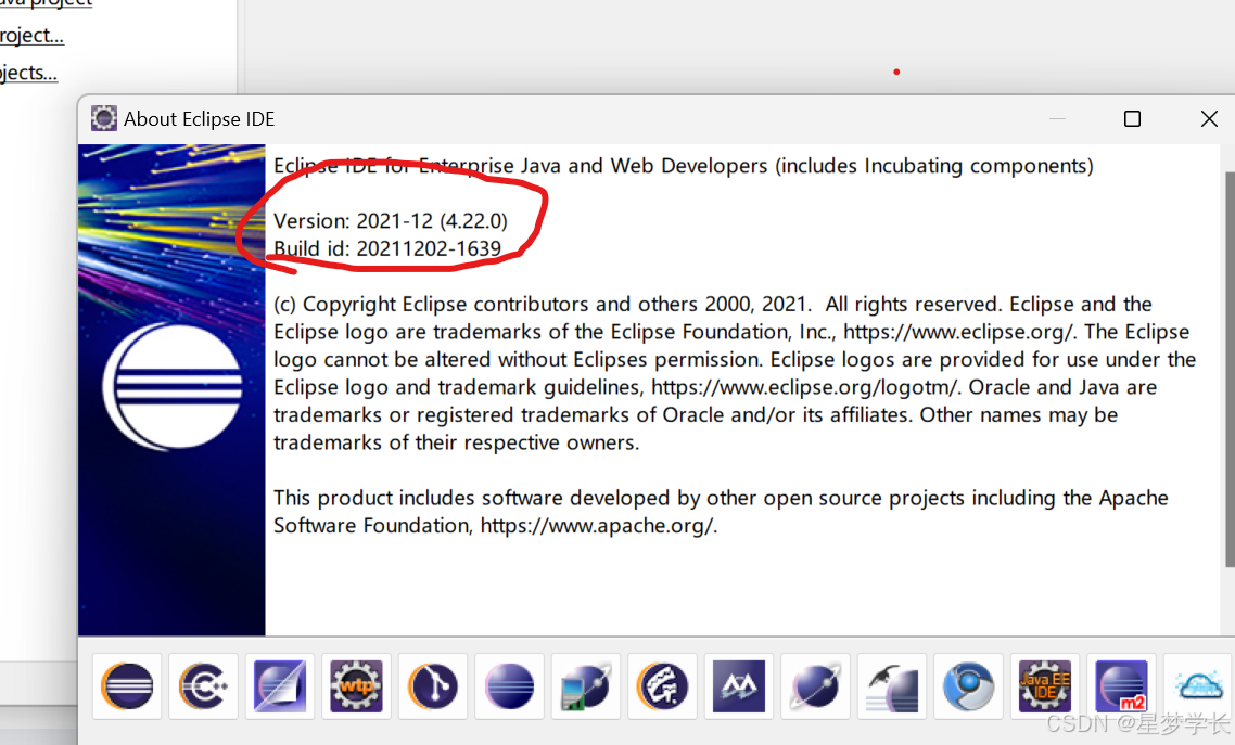 eclipse更新（包含jdk太低、更新打不开问题，一站式教程）-CSDN博客
